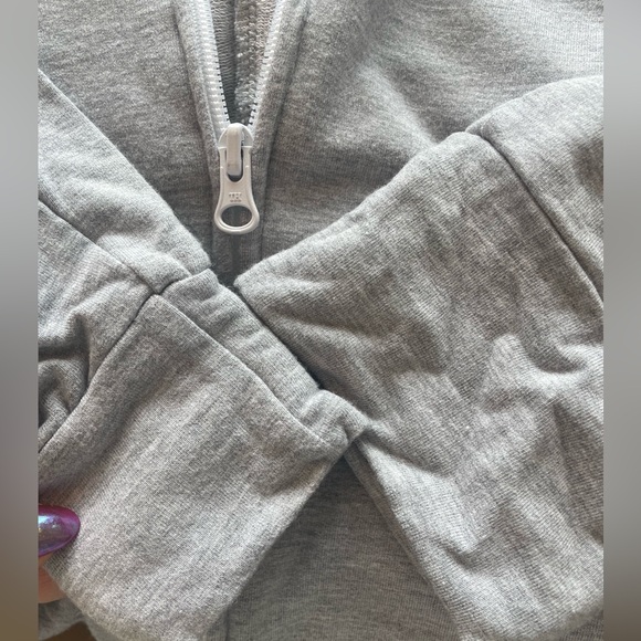 Jilly Jogger - GREY - Picture 3 of 4